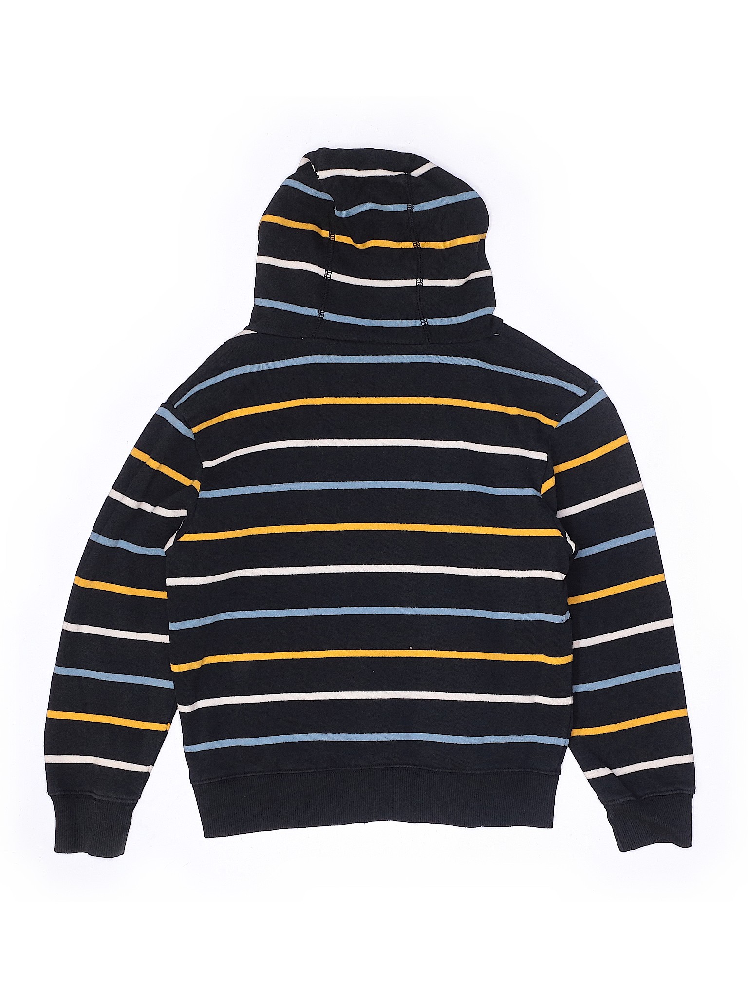Gymboree Girls Big Puffer Jacket